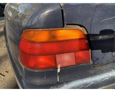 Pompe de gavage BMW SERIE 5 E39 PHASE 1 Diesel