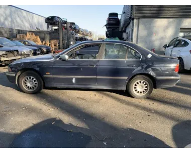 Pompe de gavage BMW SERIE 5 E39 PHASE 1 Diesel