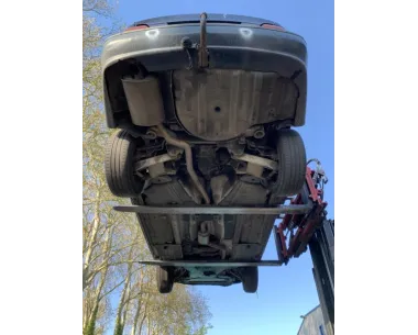 Pompe de gavage BMW SERIE 5 E39 PHASE 1 Diesel