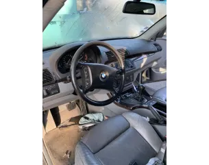 Cardan gauche (transmission) BMW X5 E53 Diesel 2