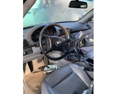 Cardan gauche (transmission) BMW X5 E53 Diesel
