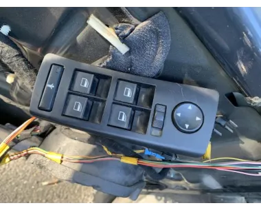 Cardan gauche (transmission) BMW X5 E53 Diesel