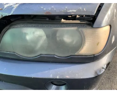 Cardan gauche (transmission) BMW X5 E53 Diesel