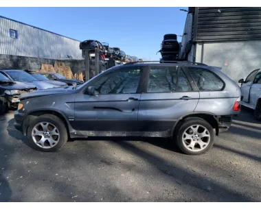 Cardan gauche (transmission) BMW X5 E53 Diesel