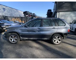 Baguette de porte arriere gauche  BMW X5 E53 Diesel