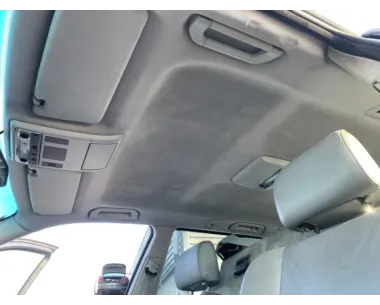 Baguette de porte arriere gauche  BMW X5 E53 Diesel