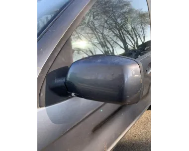 Baguette de porte arriere gauche  BMW X5 E53 Diesel