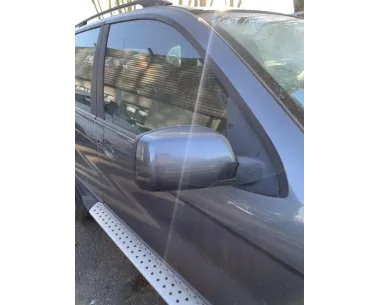 Baguette de porte arriere gauche  BMW X5 E53 Diesel