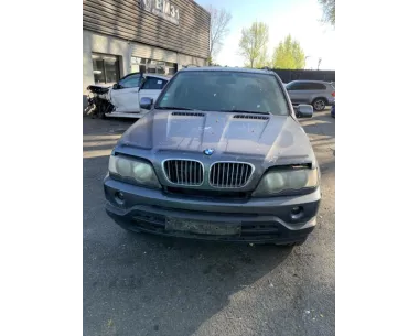 Baguette de porte arriere gauche  BMW X5 E53 Diesel