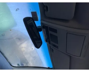 Leve vitre electrique avant droit BMW X5 E53 Diesel