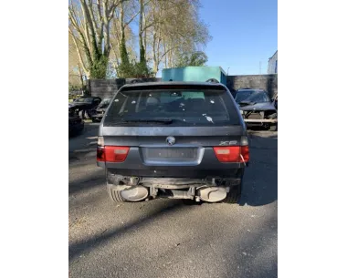 Leve vitre electrique avant droit BMW X5 E53 Diesel