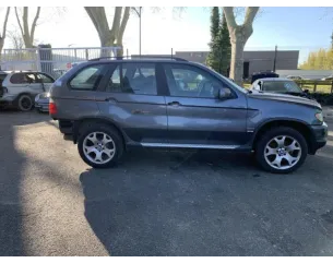 Leve vitre electrique arriere droit BMW X5 E53 Diesel