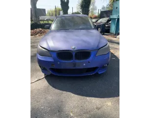 Renfort pare choc avant (traverse) BMW SERIE 5 E60 PHASE 2 Essence