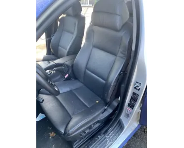 Renfort pare choc avant (traverse) BMW SERIE 5 E60 PHASE 2 Essence