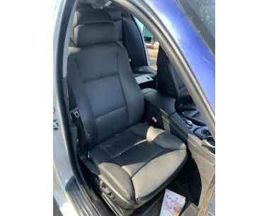 Renfort pare choc avant (traverse) BMW SERIE 5 E60 PHASE 2 Essence