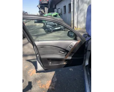 Renfort pare choc avant (traverse) BMW SERIE 5 E60 PHASE 2 Essence