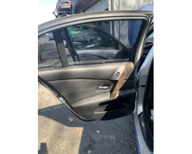 Renfort pare choc avant (traverse) BMW SERIE 5 E60 PHASE 2 Essence