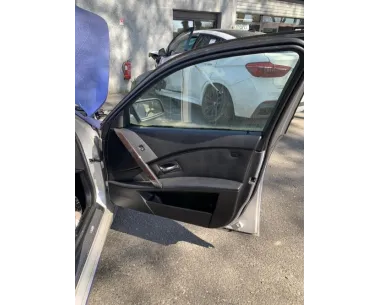 Renfort pare choc avant (traverse) BMW SERIE 5 E60 PHASE 2 Essence