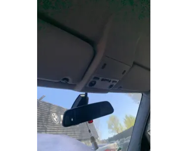 Renfort pare choc avant (traverse) BMW SERIE 5 E60 PHASE 2 Essence