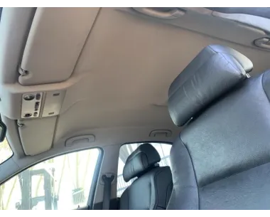 Renfort pare choc avant (traverse) BMW SERIE 5 E60 PHASE 2 Essence