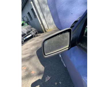 Renfort pare choc avant (traverse) BMW SERIE 5 E60 PHASE 2 Essence