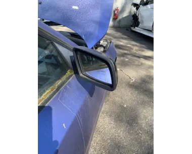 Renfort pare choc avant (traverse) BMW SERIE 5 E60 PHASE 2 Essence