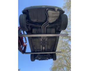 Etrier arriere gauche (freinage) MINI MINI 1 R50/R53 PHASE 1 Essence