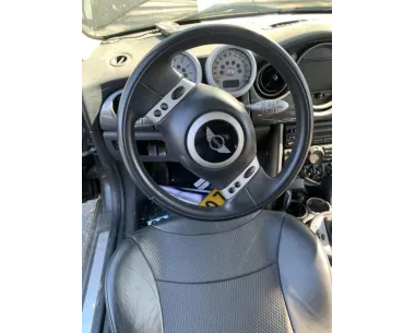 Etrier arriere gauche (freinage) MINI MINI 1 R50/R53 PHASE 1 Essence