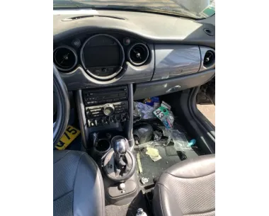 Etrier arriere gauche (freinage) MINI MINI 1 R50/R53 PHASE 1 Essence