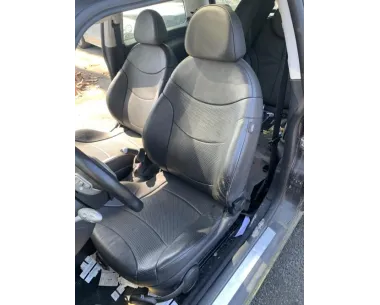 Etrier arriere gauche (freinage) MINI MINI 1 R50/R53 PHASE 1 Essence