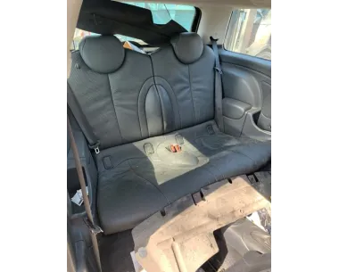 Etrier arriere gauche (freinage) MINI MINI 1 R50/R53 PHASE 1 Essence