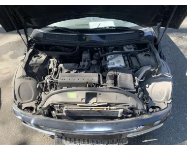 Etrier arriere gauche (freinage) MINI MINI 1 R50/R53 PHASE 1 Essence