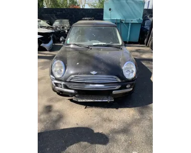 Etrier arriere gauche (freinage) MINI MINI 1 R50/R53 PHASE 1 Essence