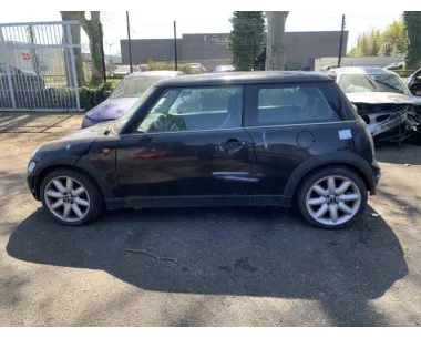 Etrier arriere gauche (freinage) MINI MINI 1 R50/R53 PHASE 1 Essence