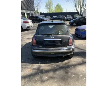 Etrier arriere gauche (freinage) MINI MINI 1 R50/R53 PHASE 1 Essence