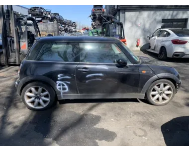 Etrier arriere gauche (freinage) MINI MINI 1 R50/R53 PHASE 1 Essence