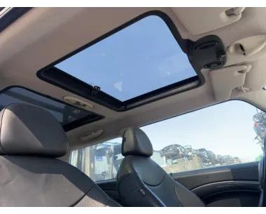 Etrier arriere gauche (freinage) MINI MINI 1 R50/R53 PHASE 1 Essence