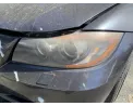 Optique avant principal gauche (feux)(phare) BMW SERIE 3 E90 PHASE 1 Essence