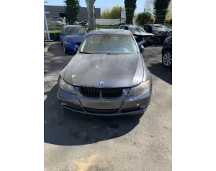 Optique avant principal gauche (feux)(phare) BMW SERIE 3 E90 PHASE 1 Essence 2