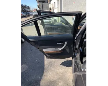 Optique avant principal gauche (feux)(phare) BMW SERIE 3 E90 PHASE 1 Essence