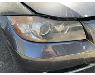 Optique avant principal droit (feux)(phare) BMW SERIE 3 E90 PHASE 1 Essence
