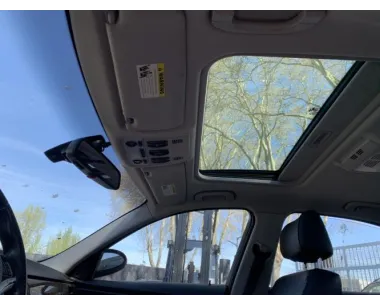 Optique avant principal droit (feux)(phare) BMW SERIE 3 E90 PHASE 1 Essence