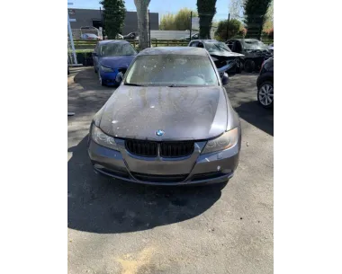 Optique avant principal droit (feux)(phare) BMW SERIE 3 E90 PHASE 1 Essence