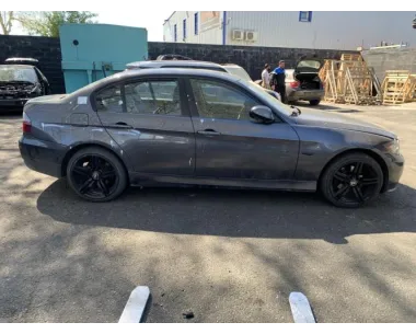 Optique avant principal droit (feux)(phare) BMW SERIE 3 E90 PHASE 1 Essence