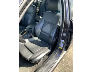 Siege avant gauche BMW SERIE 3 E90 PHASE 1 Essence