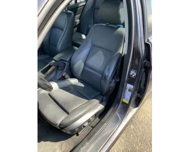 Siege avant gauche BMW SERIE 3 E90 PHASE 1 Essence