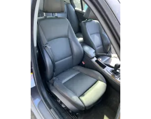 Siege avant droit BMW SERIE 3 E90 PHASE 1 Essence