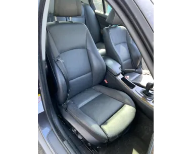 Siege avant droit BMW SERIE 3 E90 PHASE 1 Essence