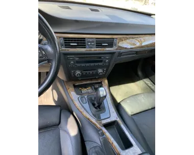 Siege avant droit BMW SERIE 3 E90 PHASE 1 Essence