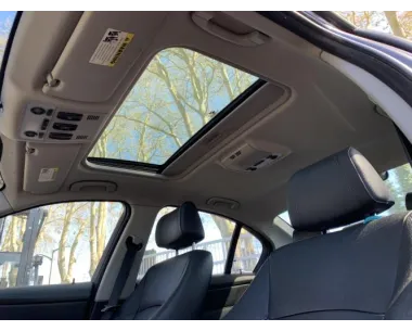 Siege avant droit BMW SERIE 3 E90 PHASE 1 Essence